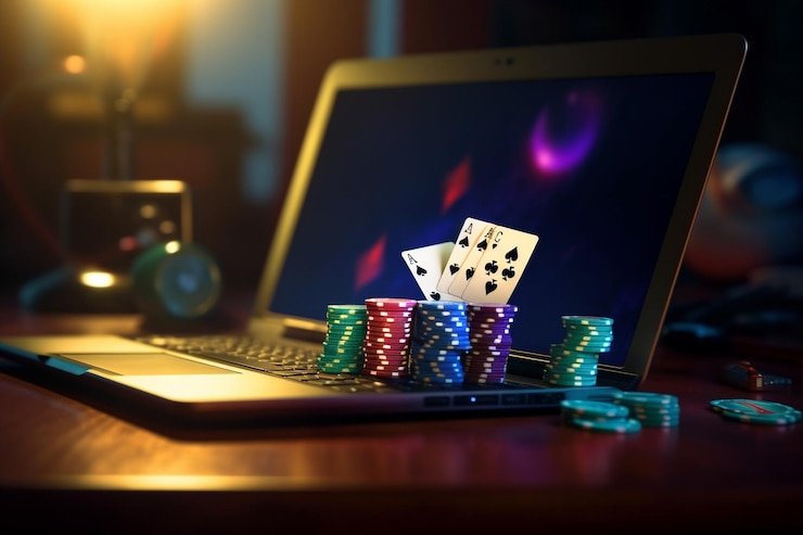 Fitur bonus dan putaran gratis Fitur bonus dan free spins di Adventures Beyond Wonderland