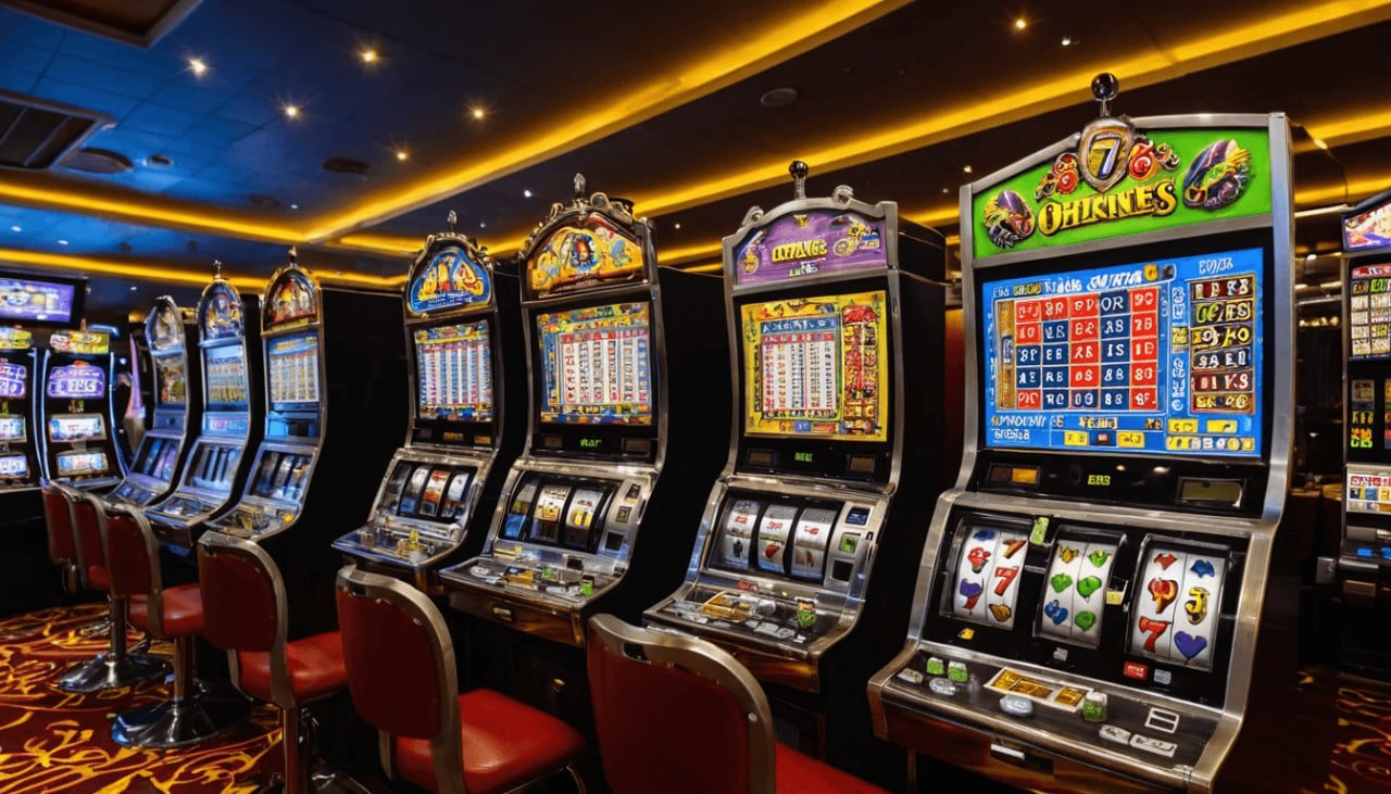 Tampilan meja blackjack live Red Tiger di aplikasi hamtoto