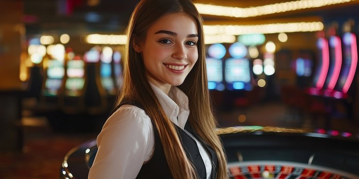 tutorial video live dealer Red Tiger